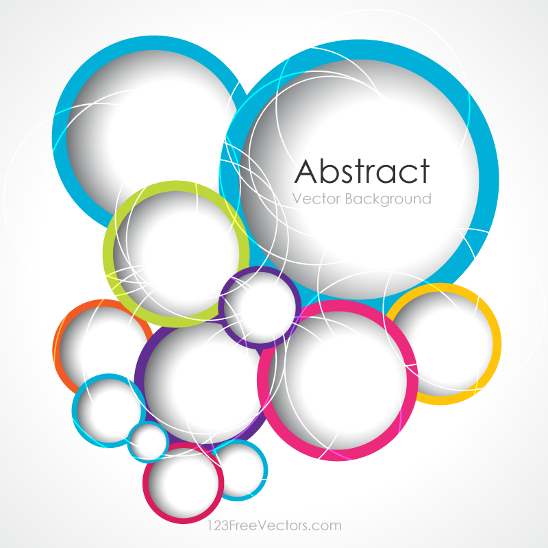 Detail Circle Background Nomer 45