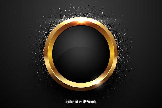 Detail Circle Background Nomer 6