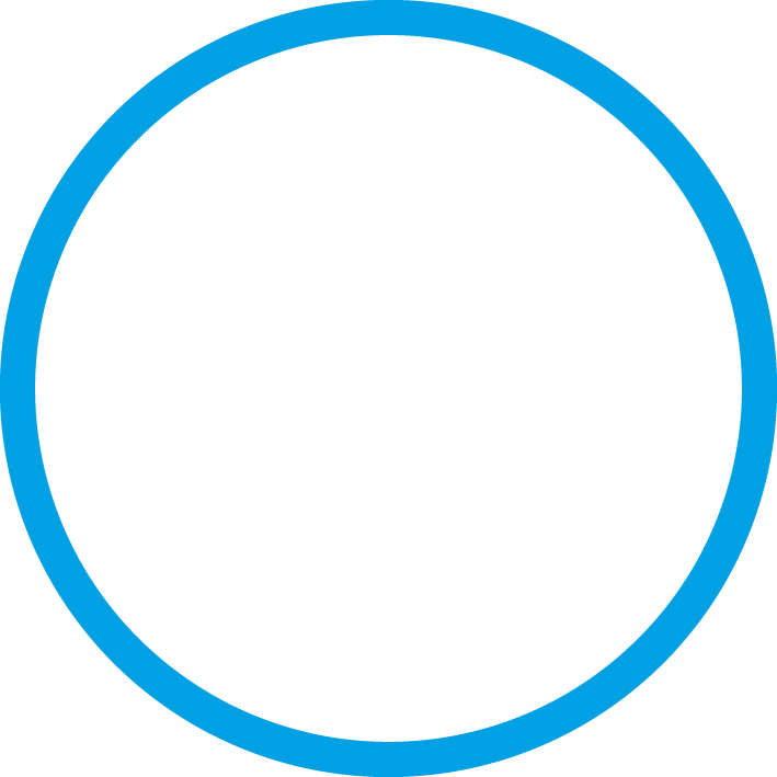 Blue Circle Outline Png Svg Clip Art For Web Download - vrogue.co