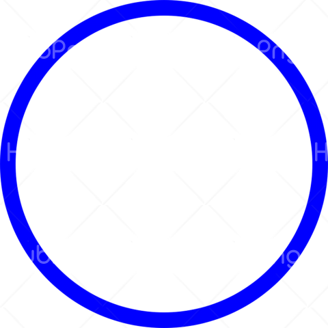 Detail Circle Blue Png Nomer 14