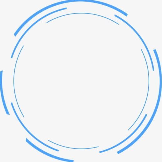 Detail Circle Blue Png Nomer 29