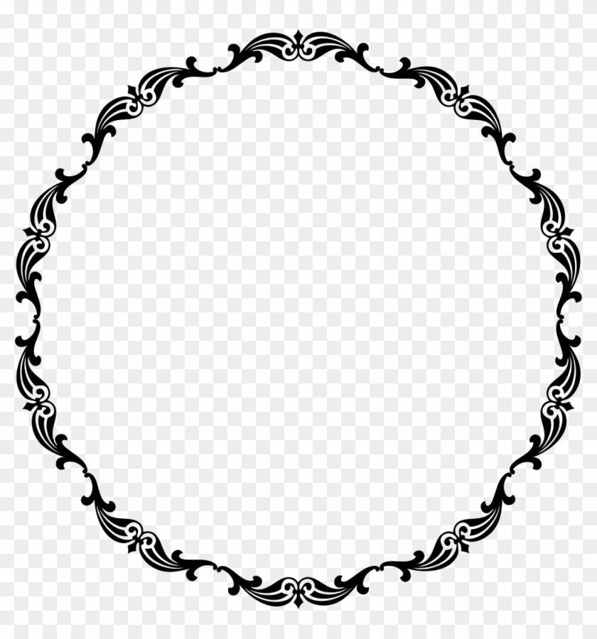 Detail Circle Chain Png Nomer 26