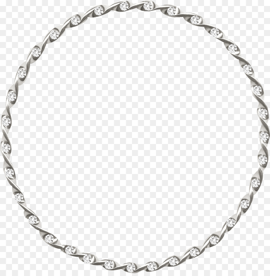 Detail Circle Chain Png Nomer 28