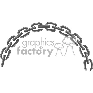 Detail Circle Chain Png Nomer 35