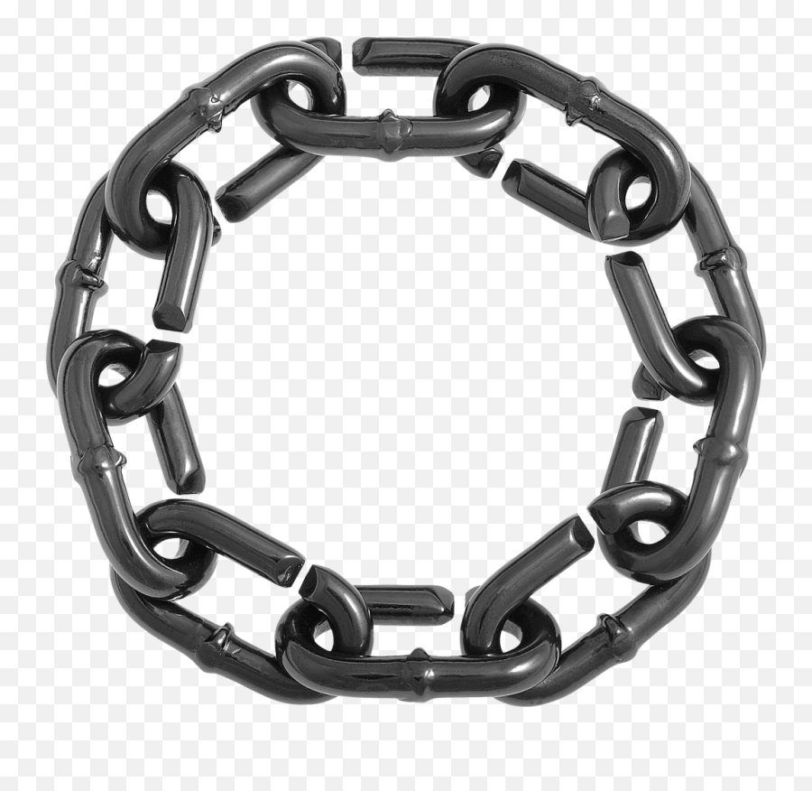 Detail Circle Chain Png Nomer 37