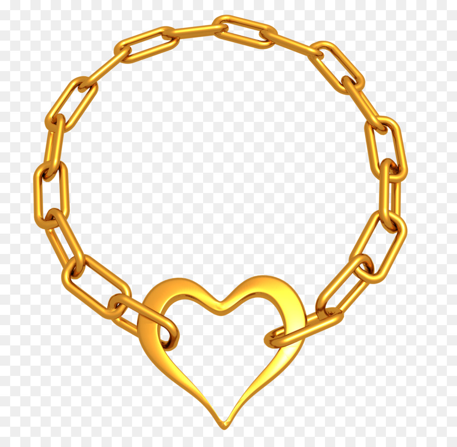 Detail Circle Chain Png Nomer 50