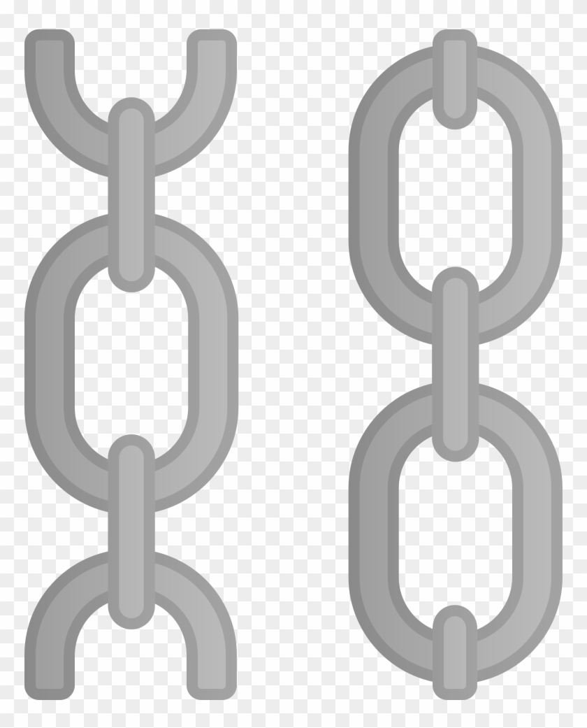 Detail Circle Chain Png Nomer 55