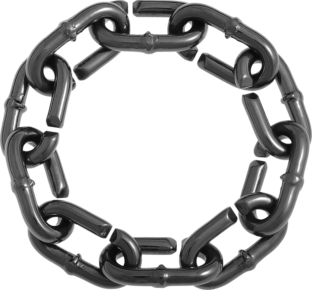 Detail Circle Chain Png Nomer 7