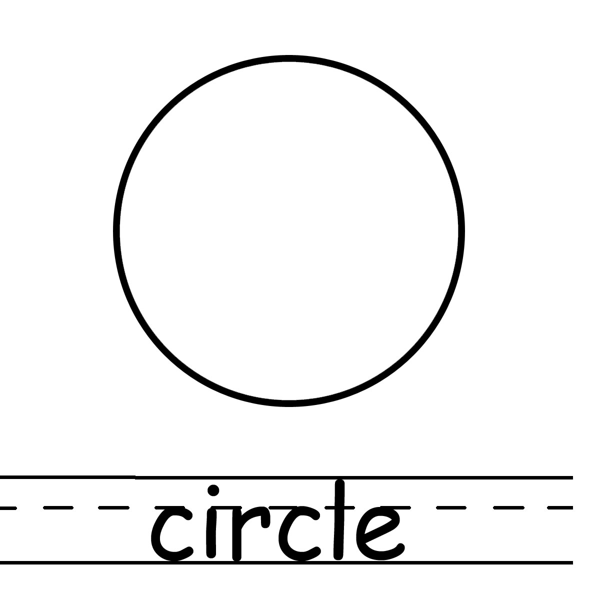 Detail Circle Clipart Nomer 25