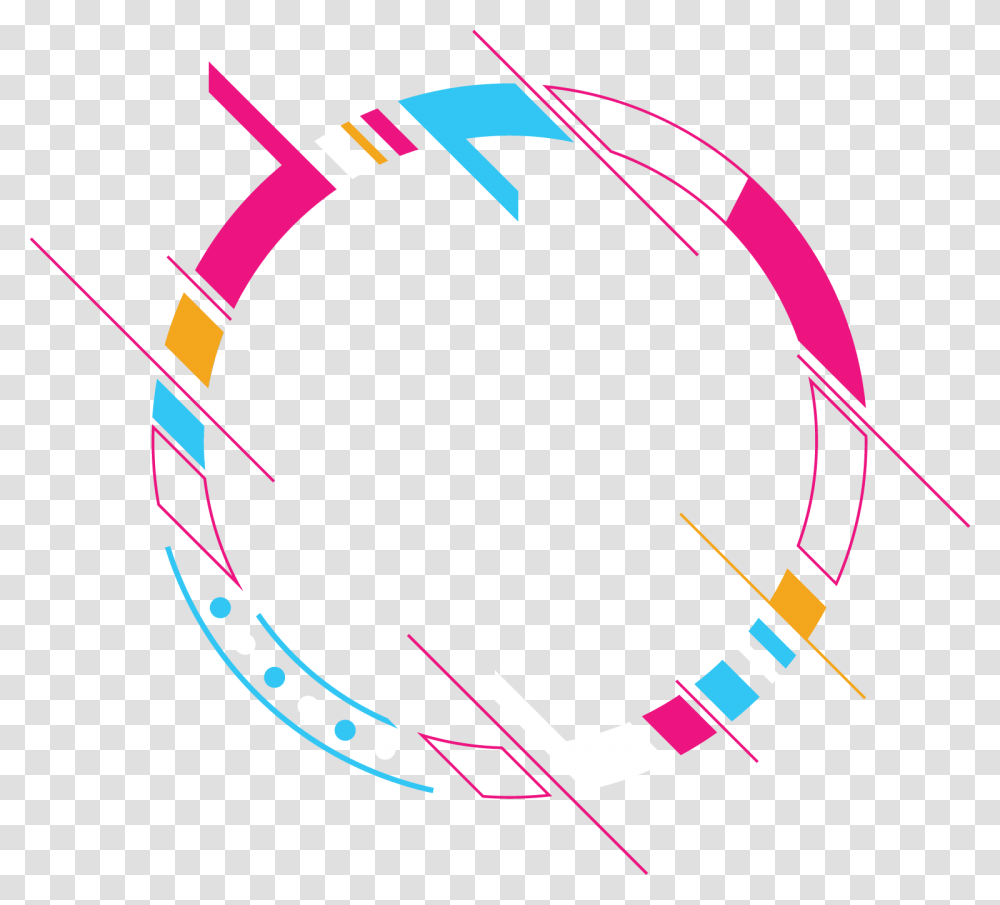 Detail Circle Design Png Nomer 3