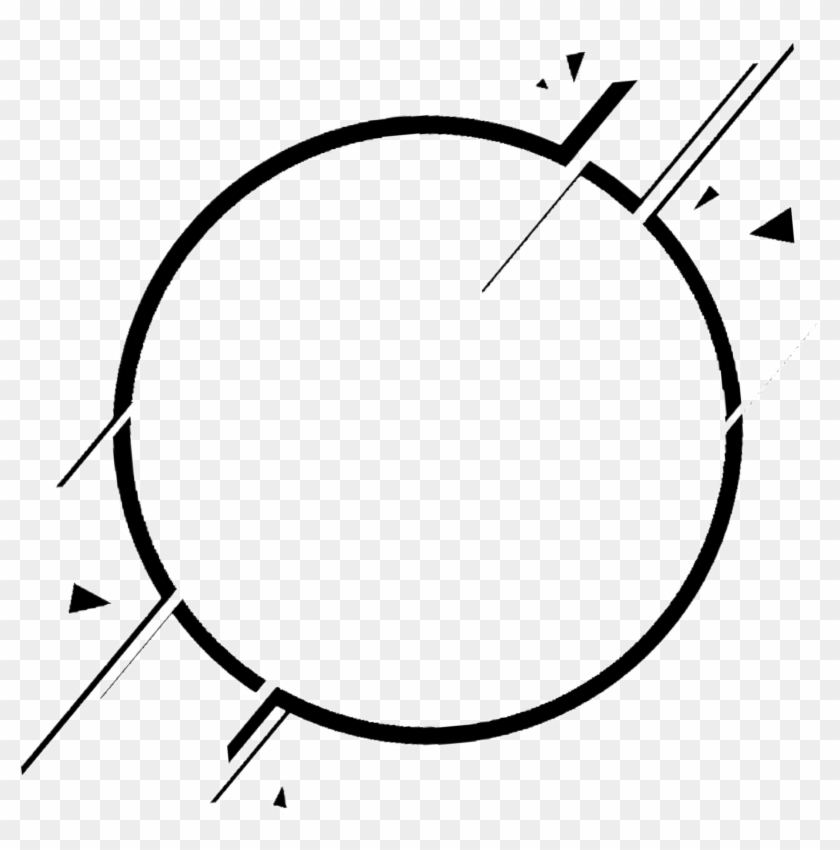 Detail Circle Design Png Nomer 7