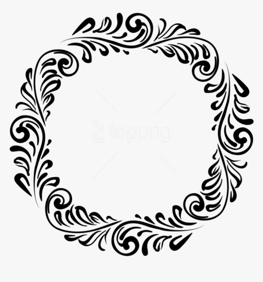 Detail Circle Designs Png Nomer 49