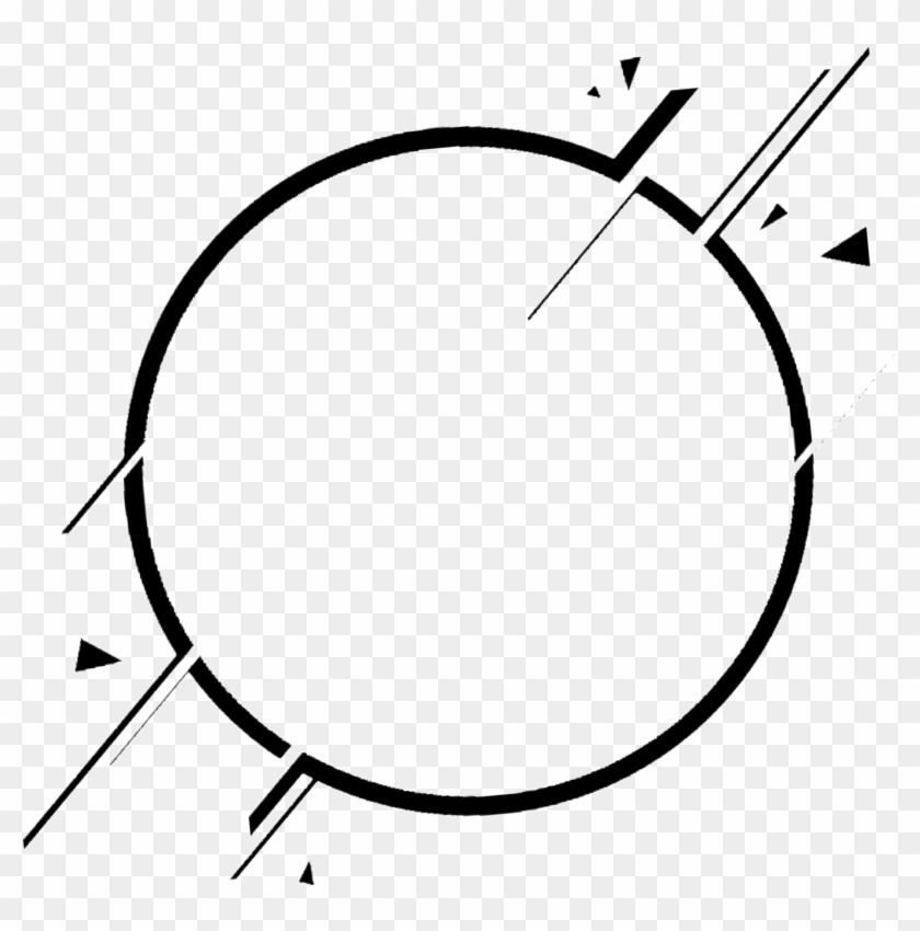 Detail Circle Line Png Nomer 12
