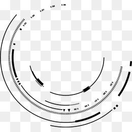 Detail Circle Line Png Nomer 24