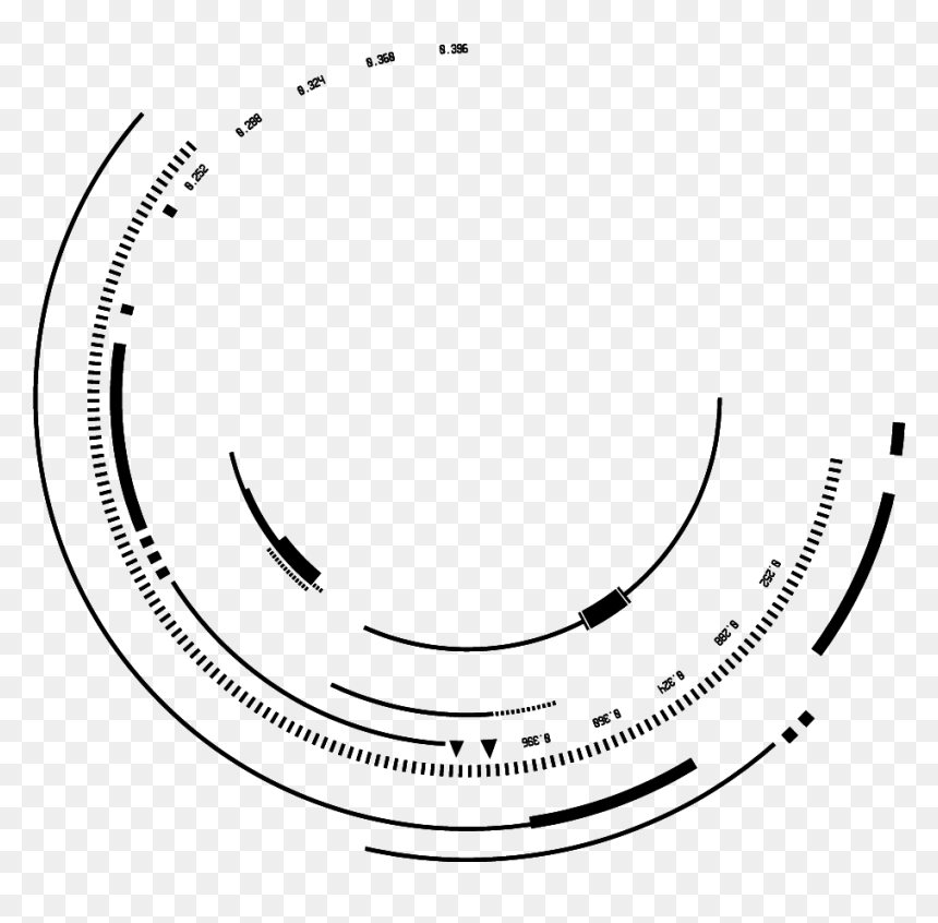 Detail Circle Lines Png Nomer 14