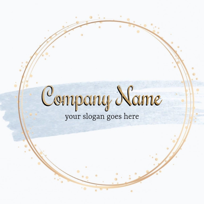 Detail Circle Logo Nomer 28