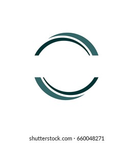 Detail Circle Logo Nomer 29