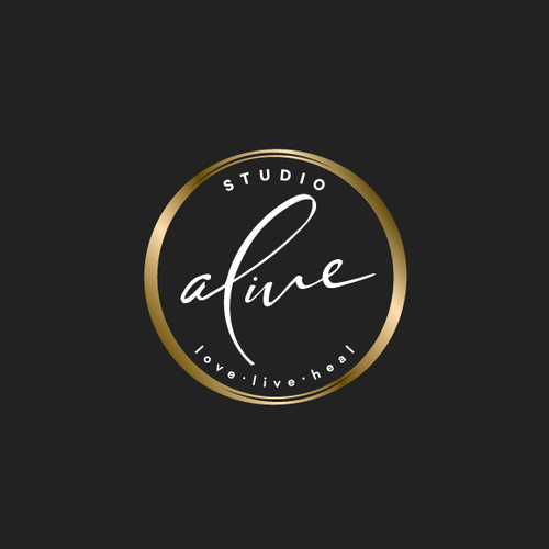 Detail Circle Logo Nomer 34