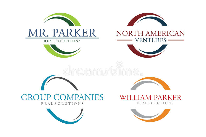 Detail Circle Logo Nomer 47
