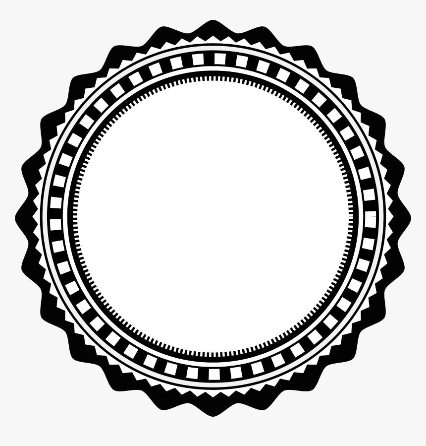 Detail Circle Logo Nomer 7