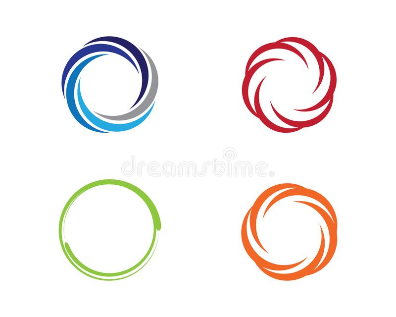 Detail Circle Logo Nomer 10