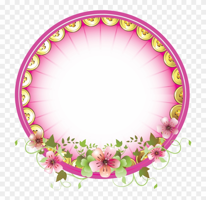 Detail Circle Logo Template Png Nomer 32