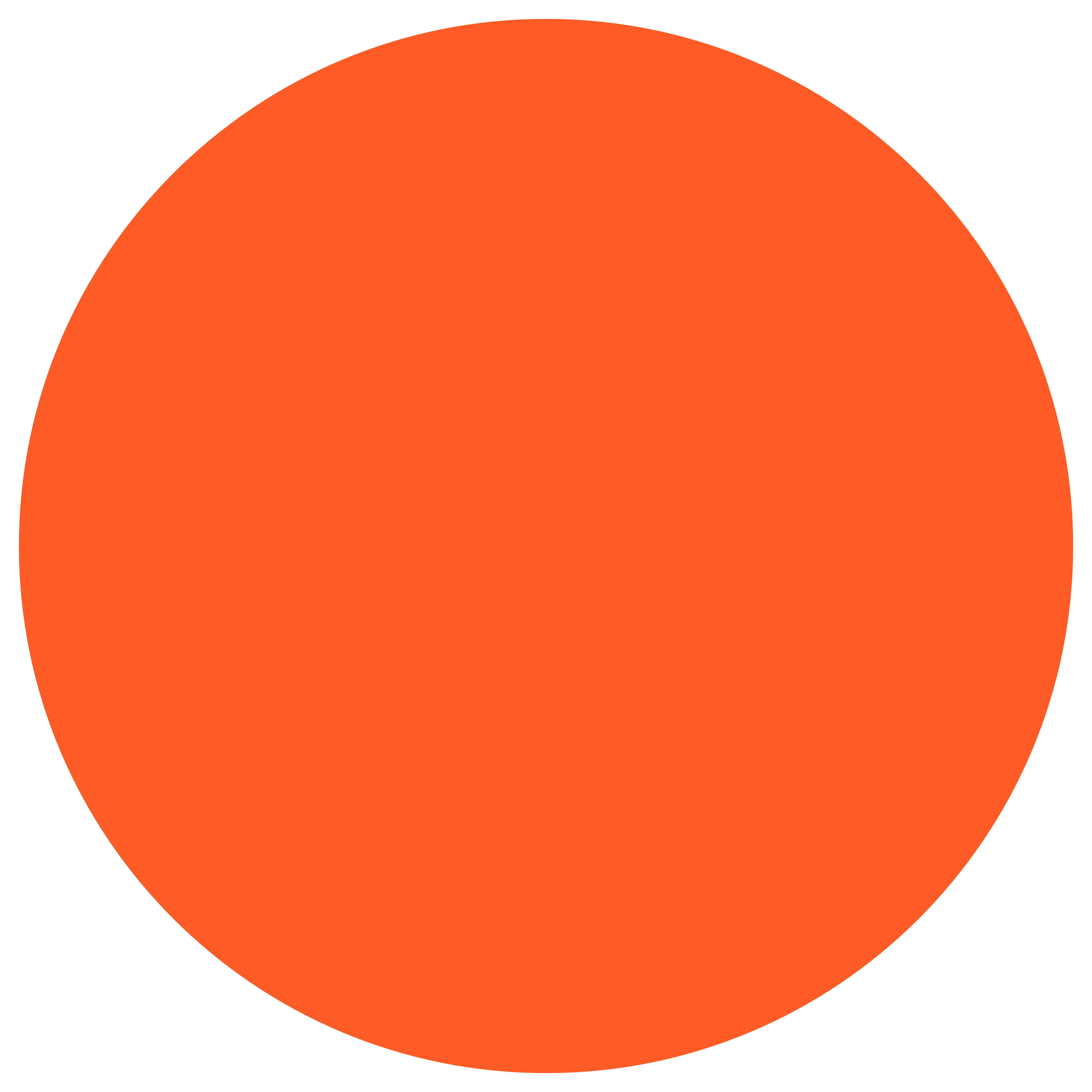 Detail Circle Orange Png Nomer 33