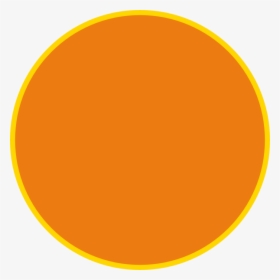 Detail Circle Orange Png Nomer 7