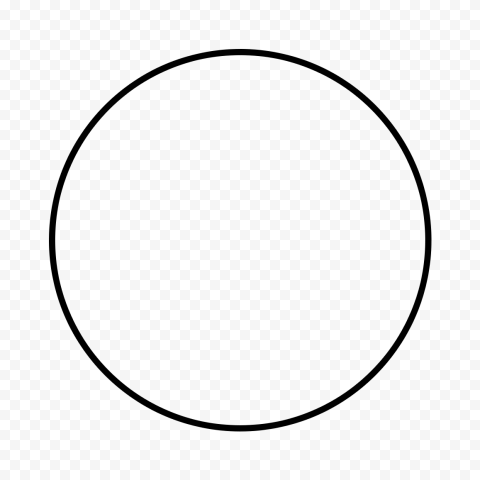 Detail Circle Outline Png Nomer 2