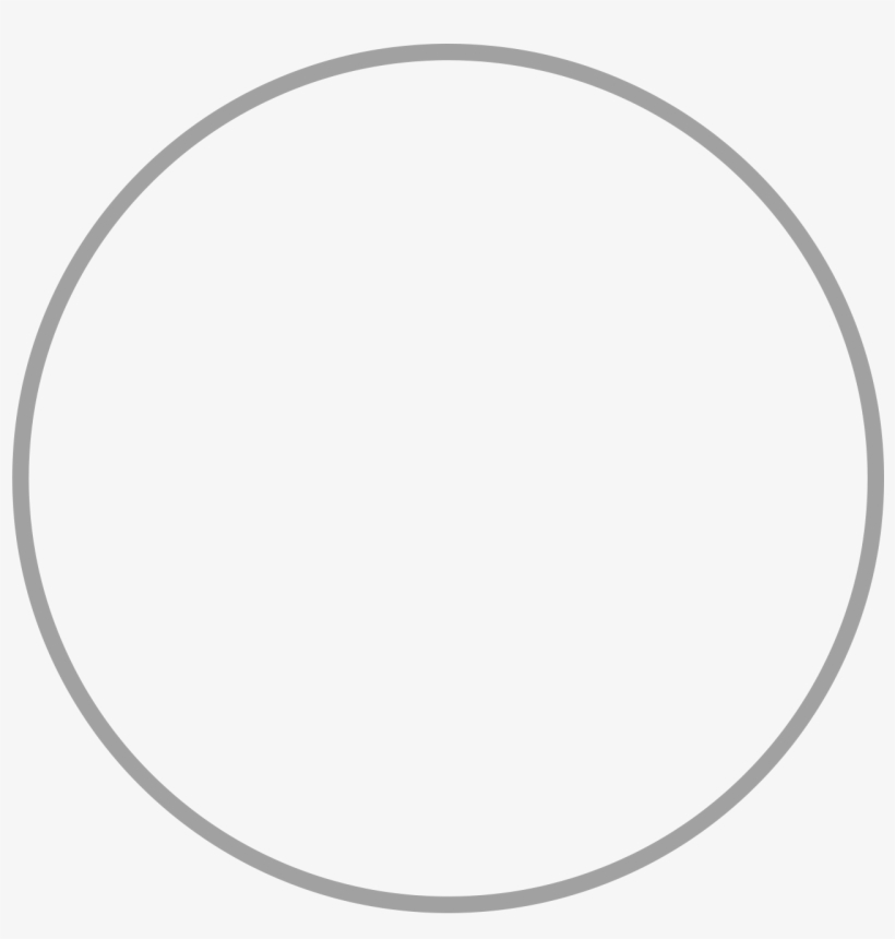 Detail Circle Outline Png Nomer 7