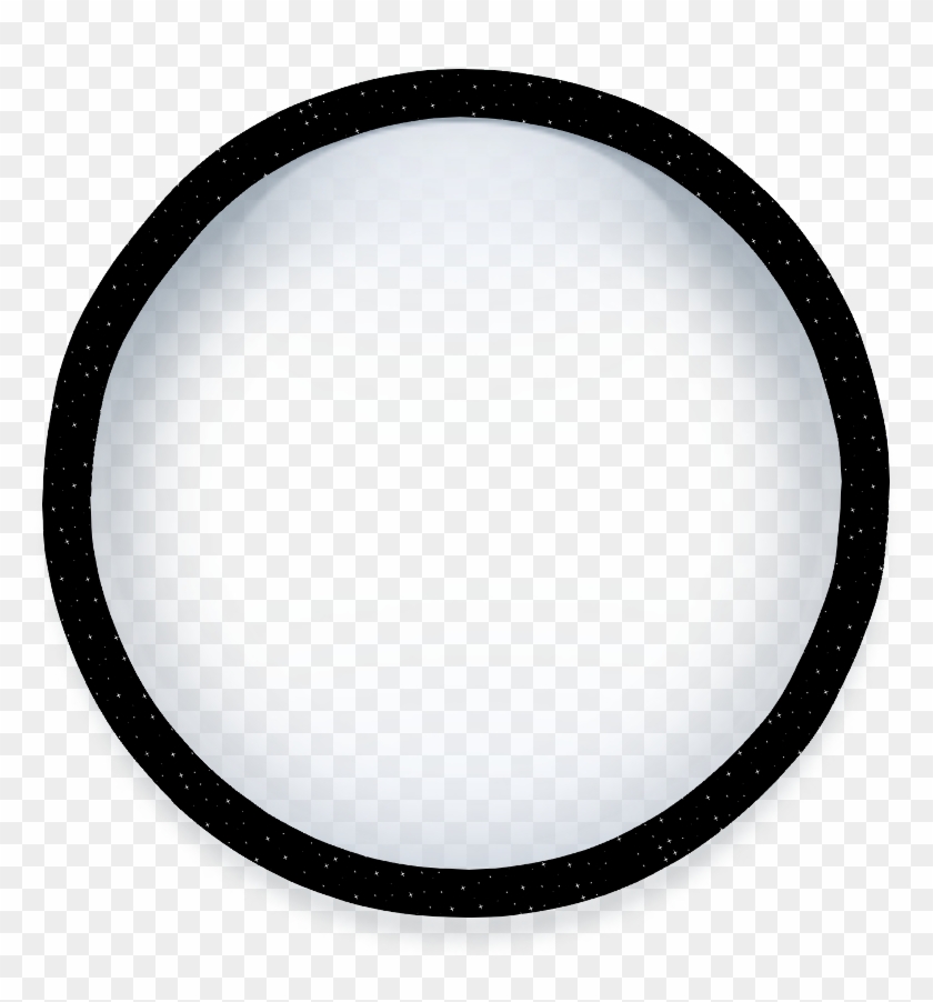 Detail Circle Png Black Nomer 17