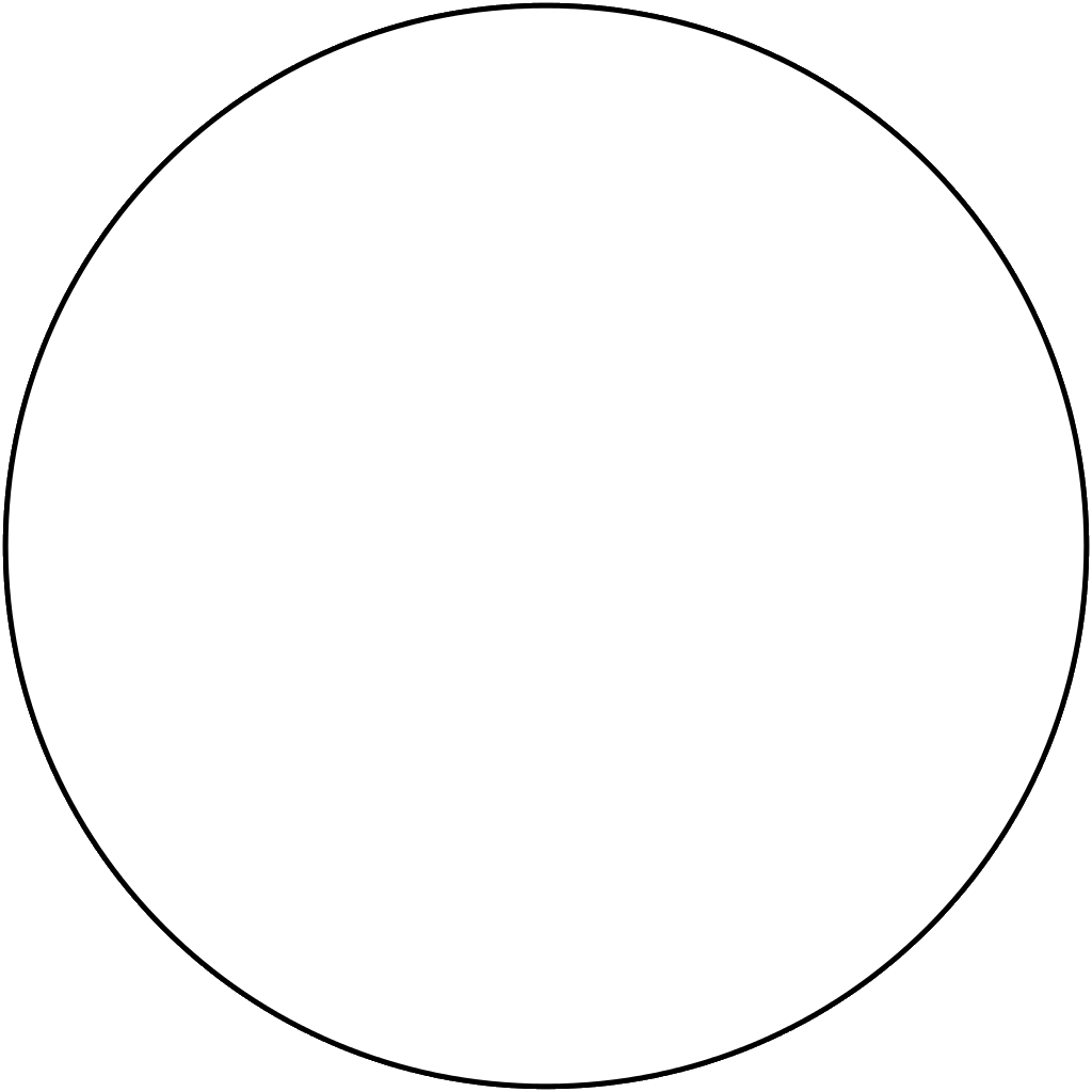 Circle Png Transparent - KibrisPDR