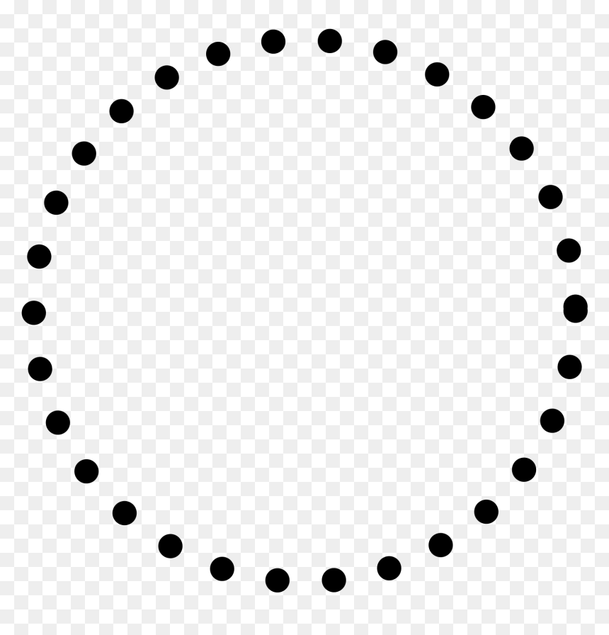 Detail Circle Png Transparent Nomer 44