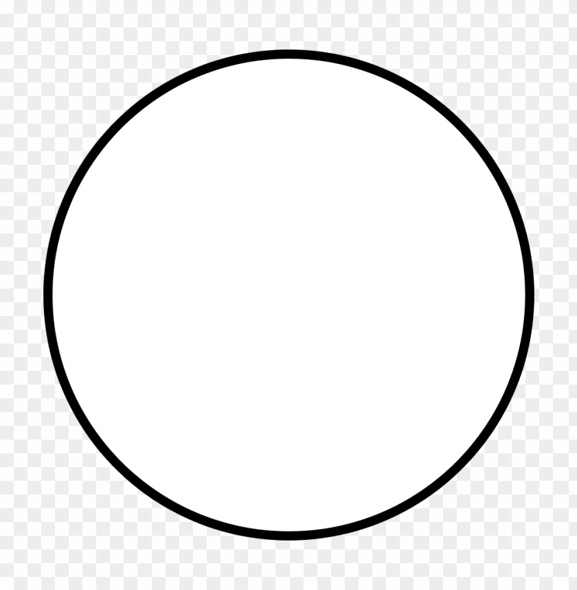 Circle Png Transparent Background - KibrisPDR