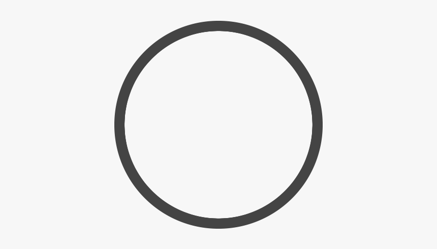 Download Circle Png Transparent Background Nomer 9
