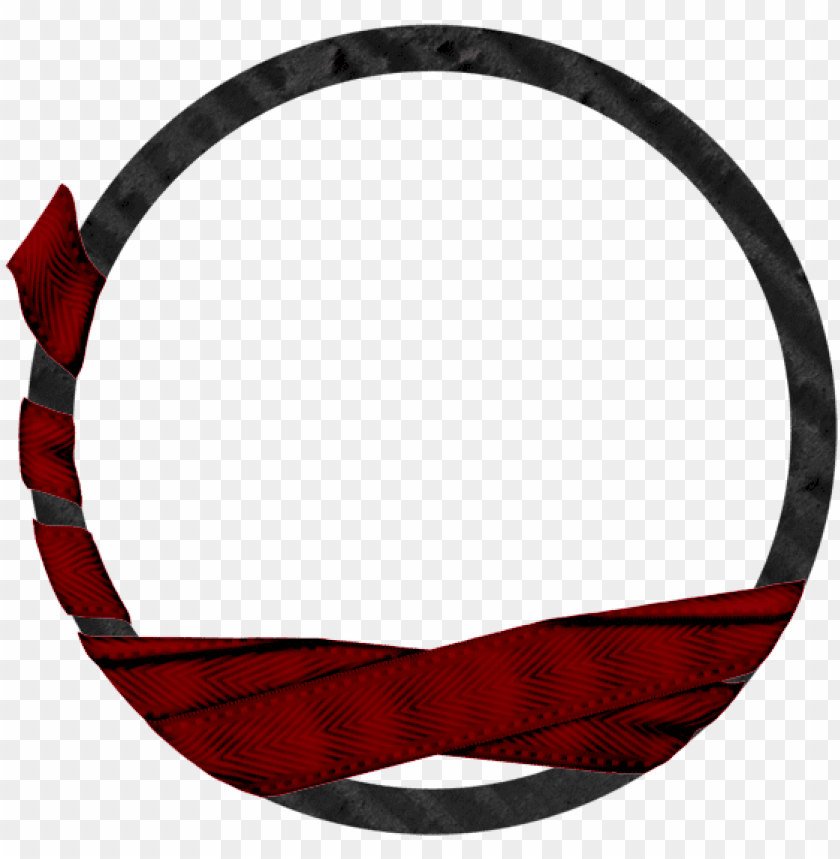 Detail Circle Png Vector Nomer 11