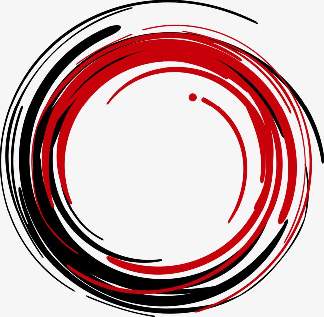 Detail Circle Png Vector Nomer 12