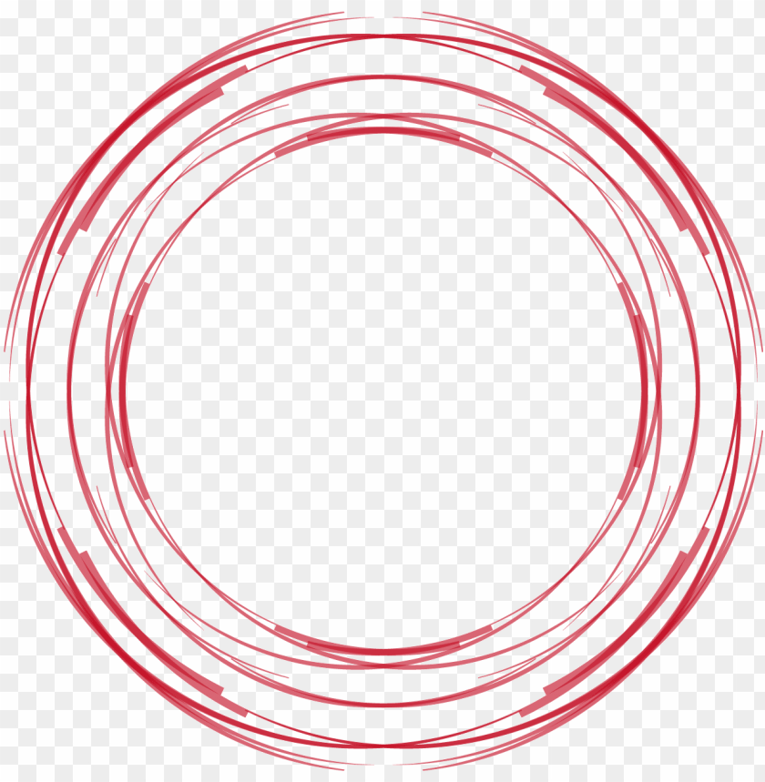 Detail Circle Png Vector Nomer 17