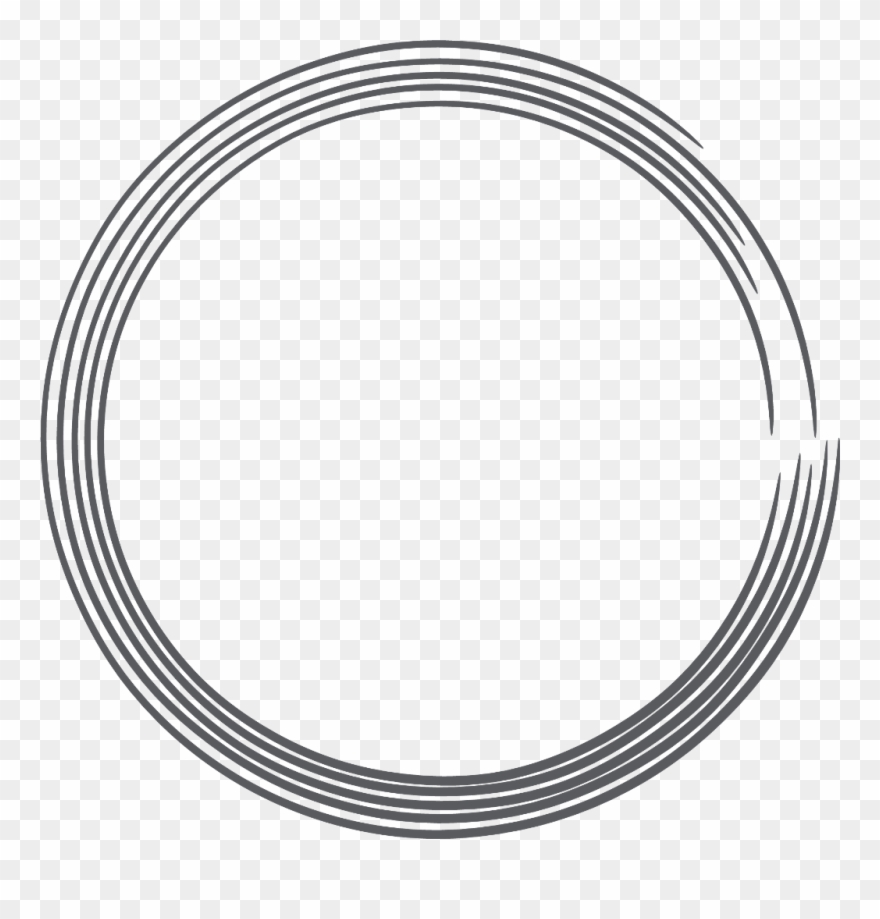 Detail Circle Png Vector Nomer 23