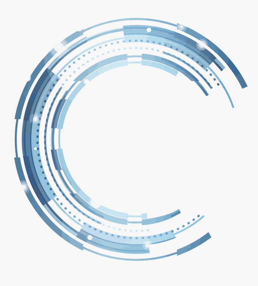 Detail Circle Png Vector Nomer 6