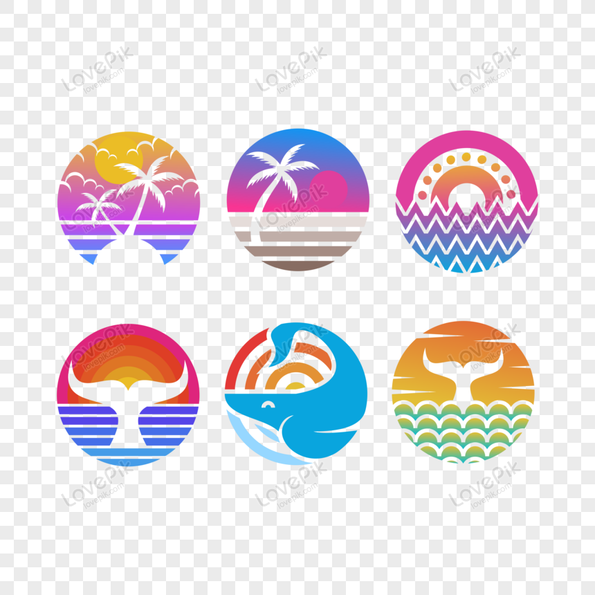 Detail Circle Png Vector Nomer 48