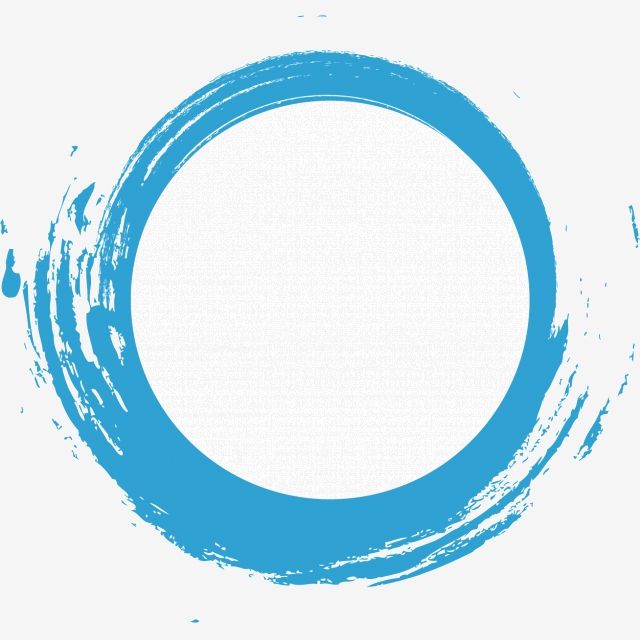Detail Circle Png Vector Nomer 10