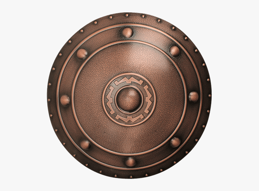 Circle Shield Png - KibrisPDR