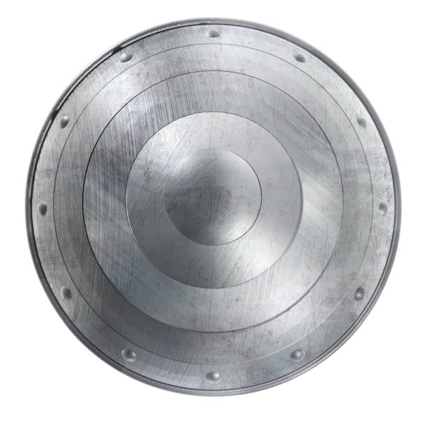 Detail Circle Shield Png Nomer 33