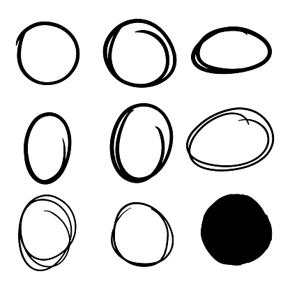 Detail Circle Sketch Png Nomer 47