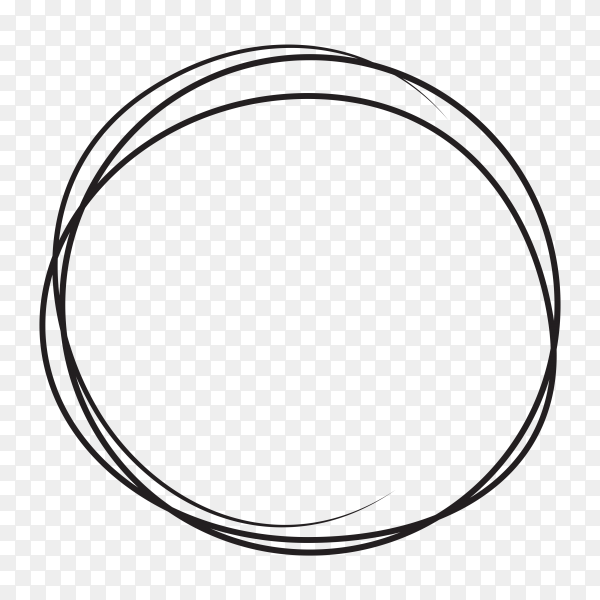 Detail Circle Sketch Png Nomer 6