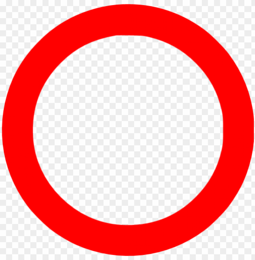 Detail Circle Transparent Nomer 19