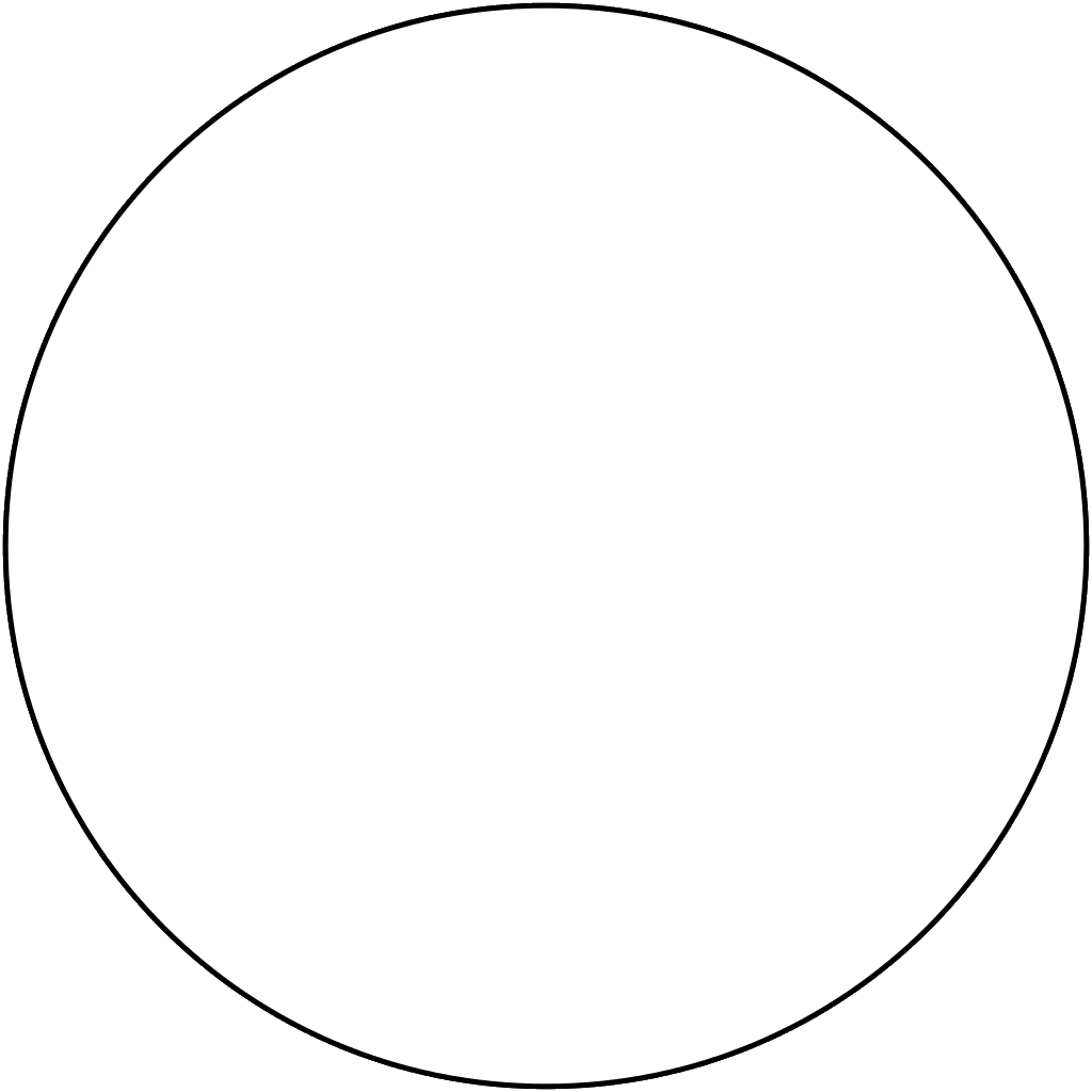 Circle Transparent Background - KibrisPDR