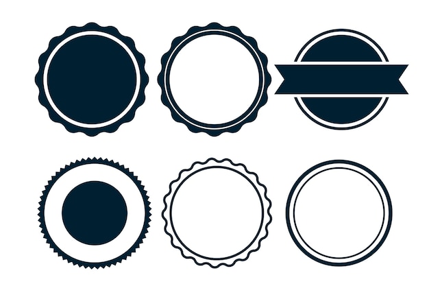 Detail Circle Vector Png Nomer 21