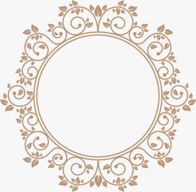 Detail Circle Vector Png Nomer 55